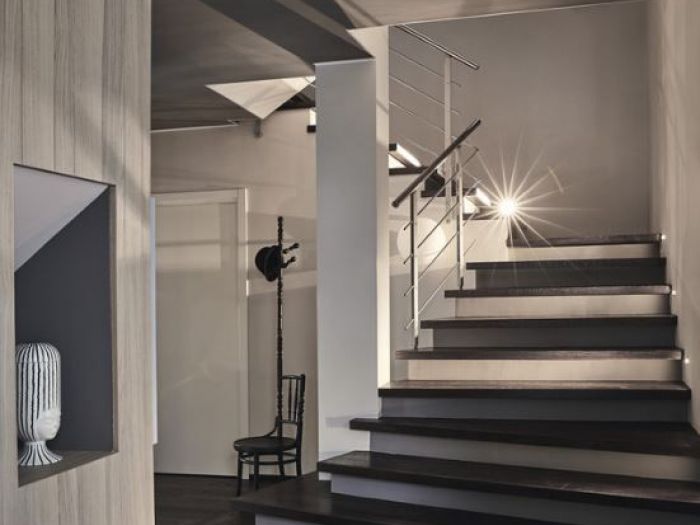 Archisio - Mariani Design - Progetto Progetto 1