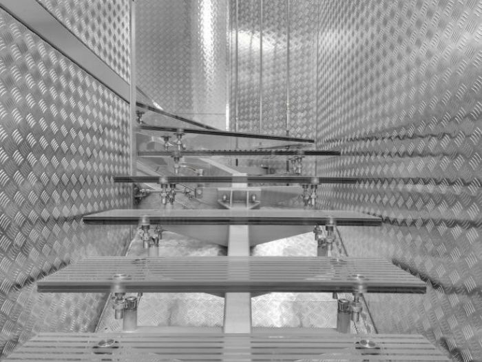 Archisio - Massimiliano Sticca - Progetto Interior architecture portfolio