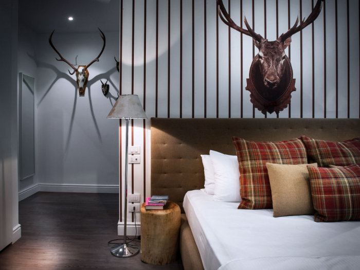 Archisio - Stefano Oppo Photographer - Progetto Foto residenziale