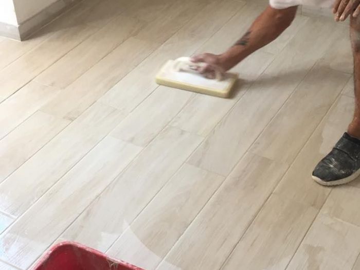 Archisio - La Servizi Ristrutturazioni - Progetto Interni