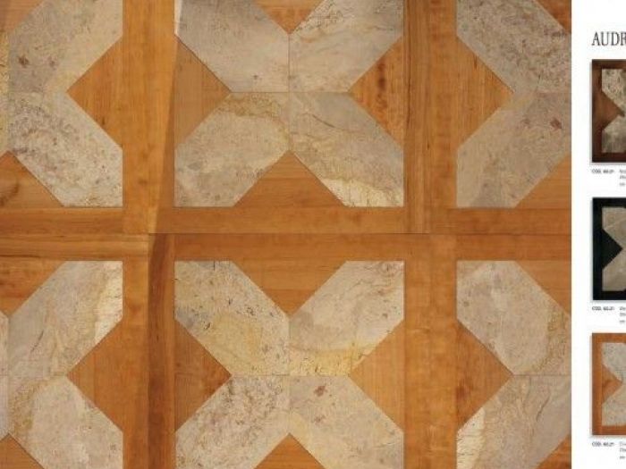 Archisio - Rosati Parquet - Progetto Parquet e rivestimenti