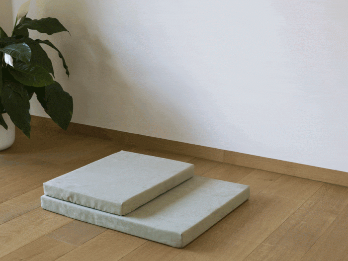 Archisio - Brandodesign - Progetto I cuscini brando