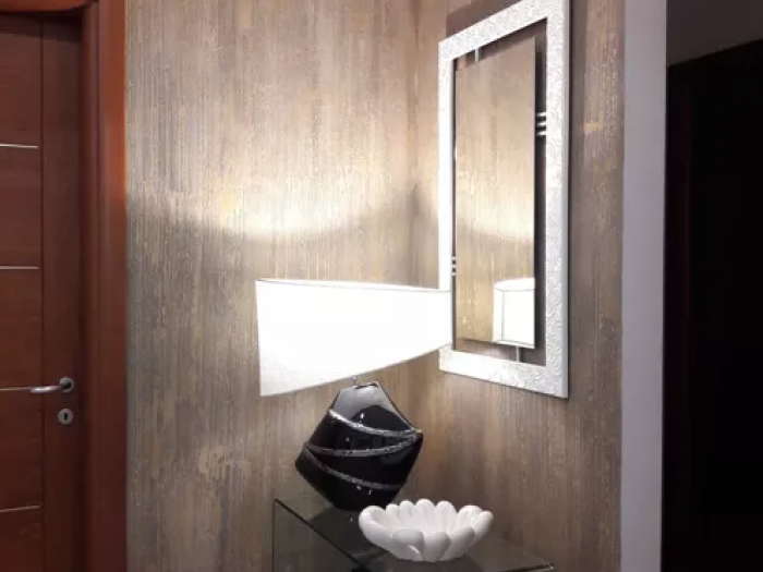 Archisio - Architetto Gabriella Stefanelli - Progetto Rinnovamento