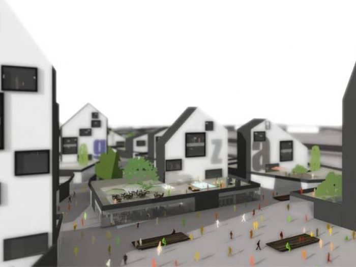 Archisio - Andrea Franceschi Architetture - Progetto Progetti