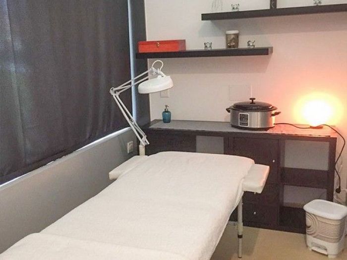 Archisio - Designer1995 Studio Architettura E Arredamento - Progetto Arredamento per centri estetici saloni di bellezza saloni parrucchieri