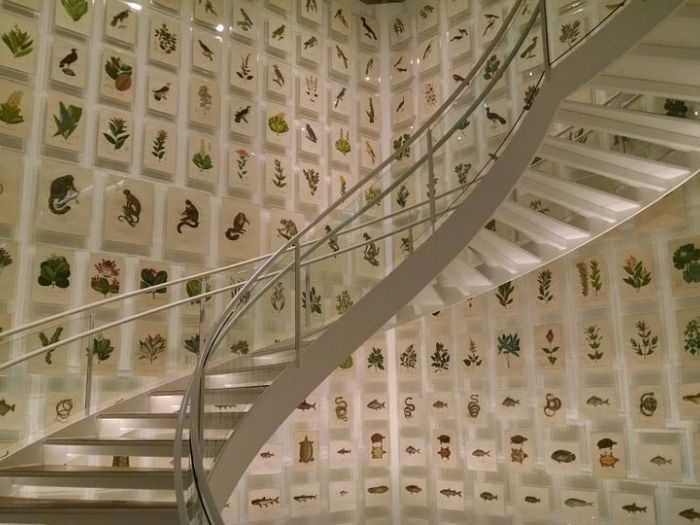 Archisio - Masu Andrea Marmi E Graniti - Progetto Costruzione di scale interne ed esterne