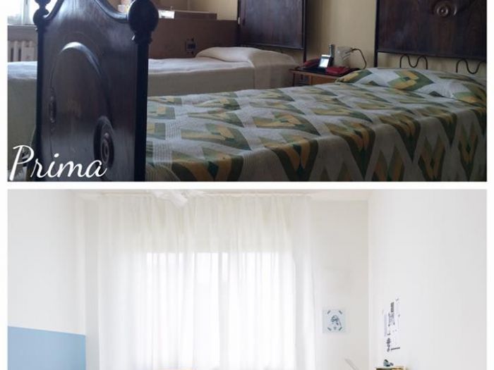 Archisio - Venduta A Prima Vista - Progetto Home staging nordic-retr