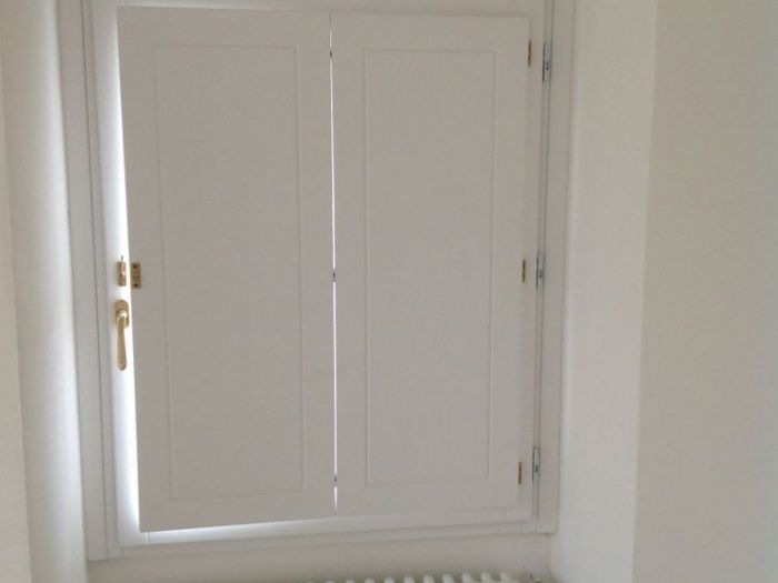 Archisio - Falegnameria Fortunati - Progetto Porte blindate e altri serramenti per comfort e sicurezza