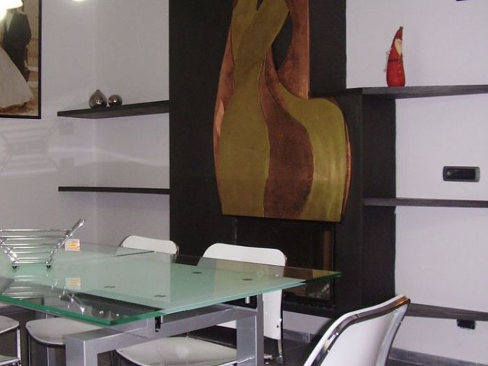 Archisio - Giuseppe Ariano - Progetto Ristrutturazione