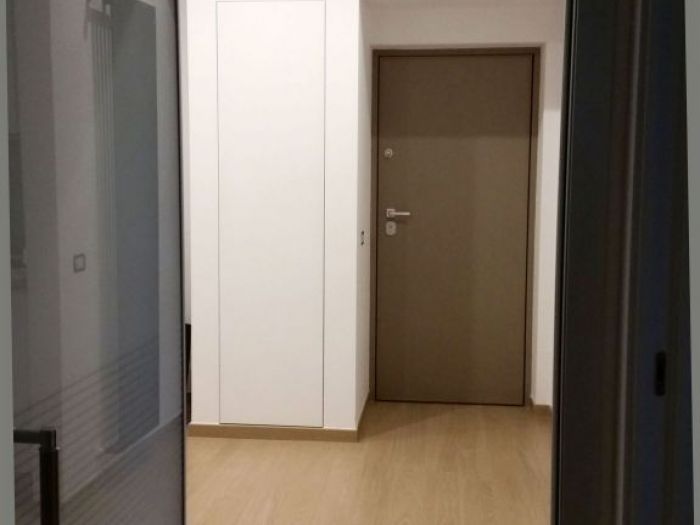 Archisio - Adriana Sbarra - Progetto Casa sima