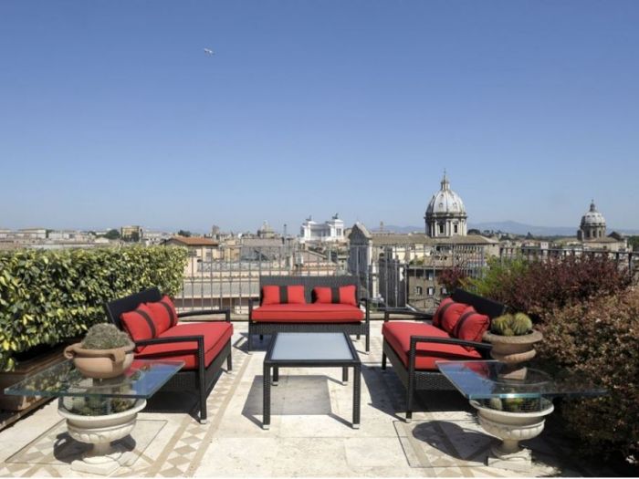 Archisio - Immagine - Progetto Gallery