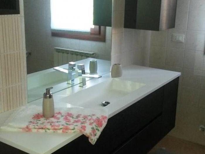 Archisio - Green Arredobagno srl - Progetto Arredo bagni