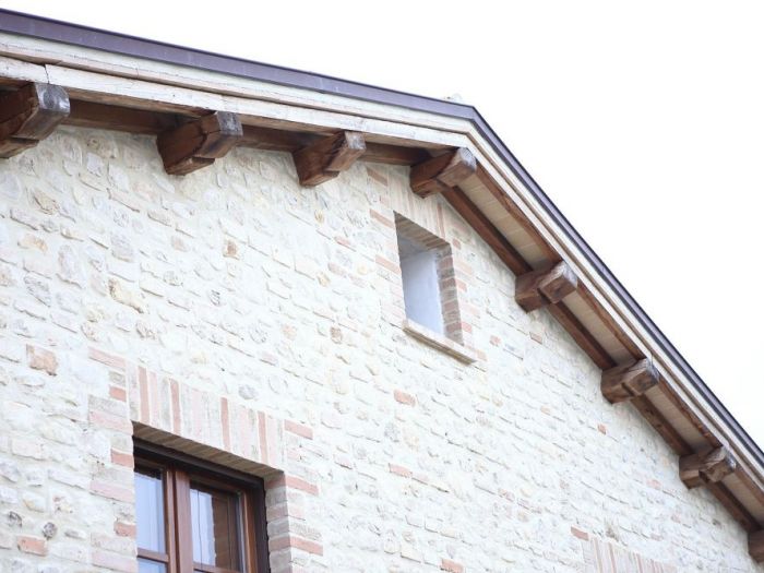 Archisio - Carlo Ottaviani - Progetto Casa q