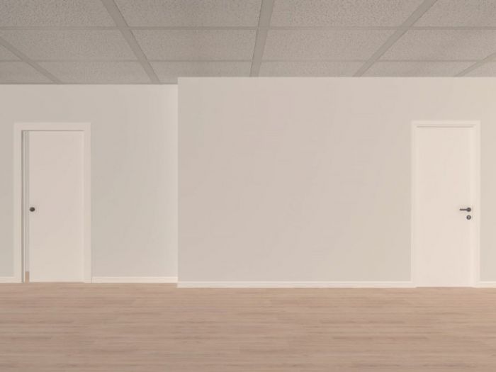 Archisio - Marco Venosta - Progetto Realizzazione ufficio