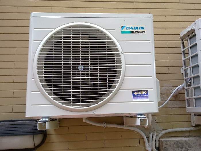 Archisio - Nemo Elettrica - Progetto Impianti tecnologici e opere edilizie