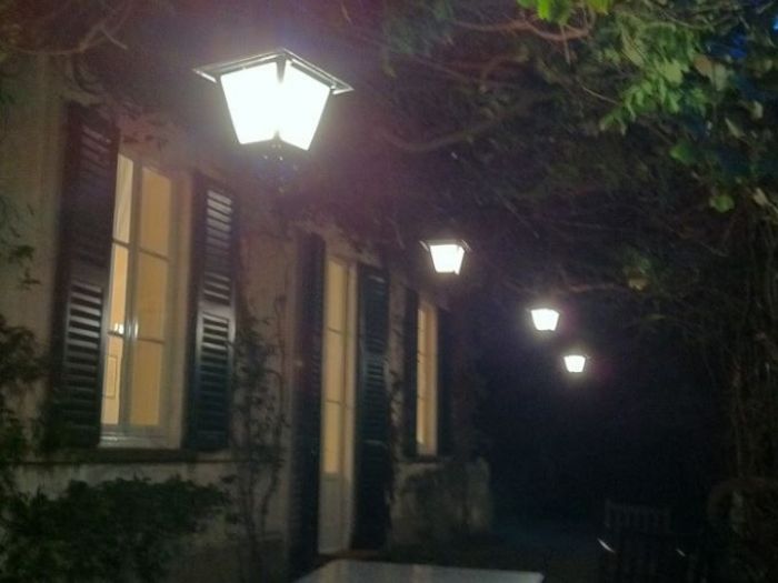 Archisio - Studio Giuseppe Dondoni Sgd - Progetto Natura e storia