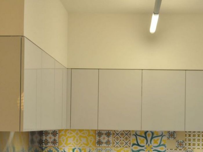 Archisio - Studio Lenzi Associati - Progetto Casa em