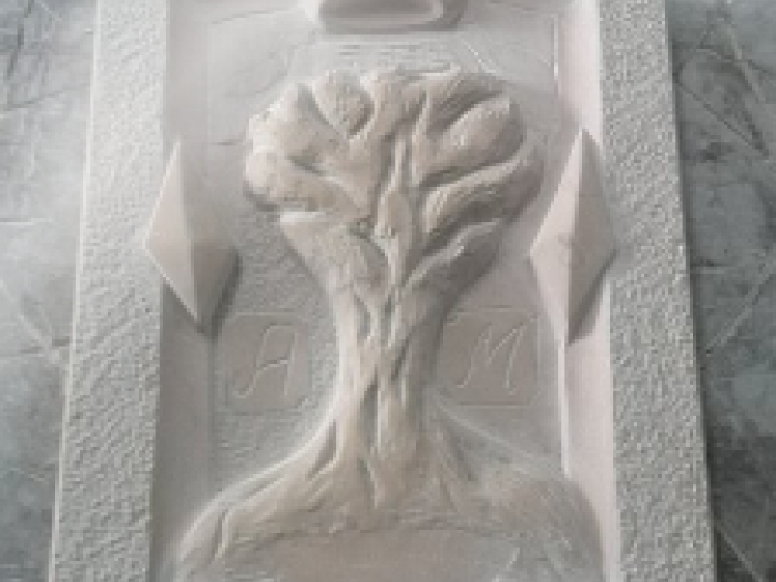 Archisio - Marmi Rotella - Progetto Arredi