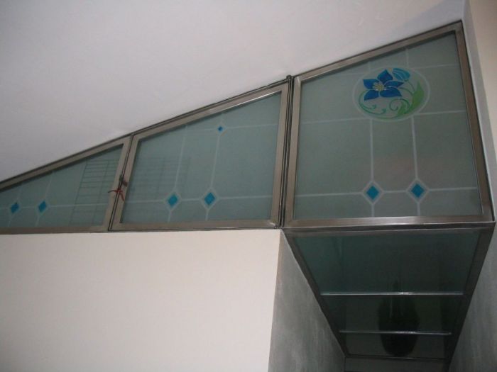 Archisio - Arteferro Battistini Paolo Fabio - Progetto Arredo