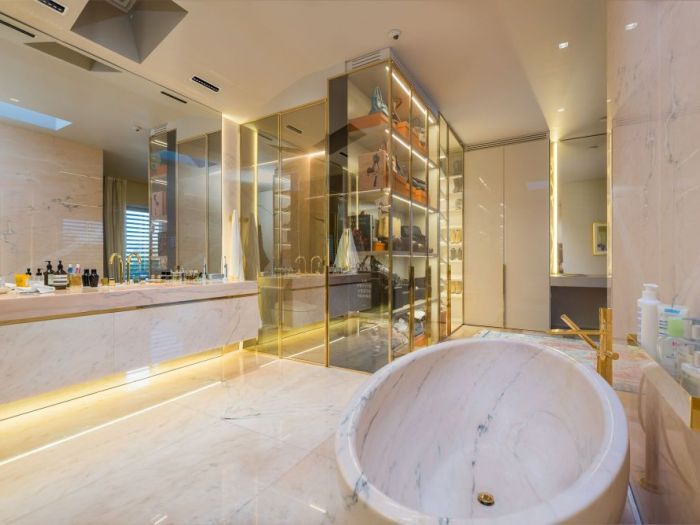 Archisio - Daniele Raffaelli - Progetto Attico nel centro di roma