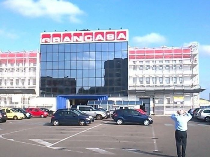 Archisio - Marco Valenti - Progetto Pero