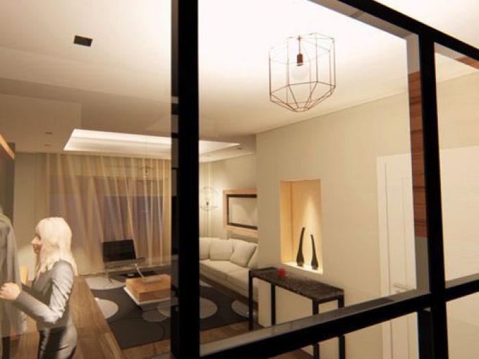 Archisio - Sebastiano Causo - Progetto Lindustriale