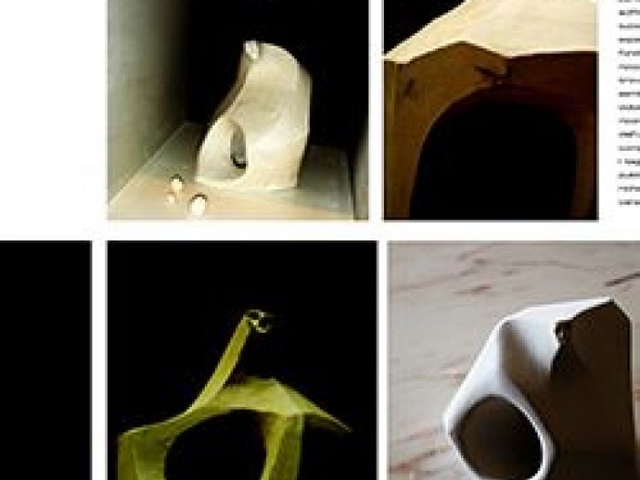 Archisio - Genesio Pistidda - Progetto Sculture