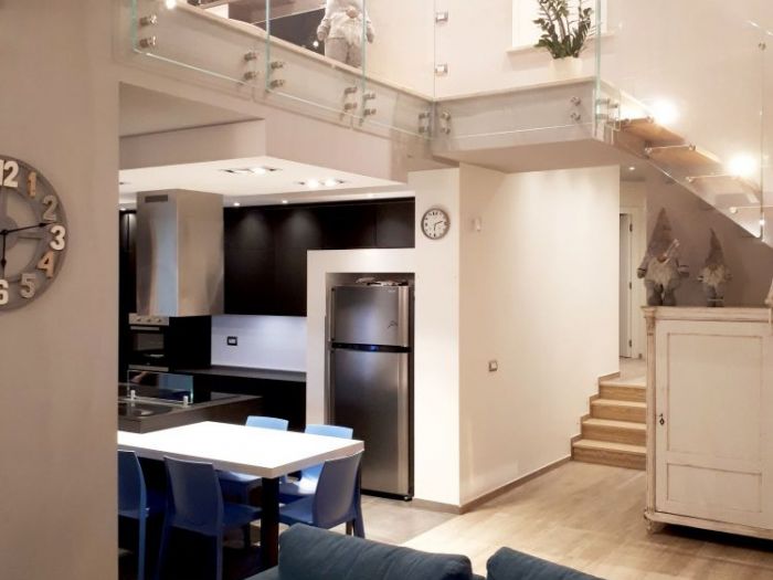 Archisio - Msplus Architettura Marco Stacchini Architetto - Progetto Casa ncDal confort attualmente moderno