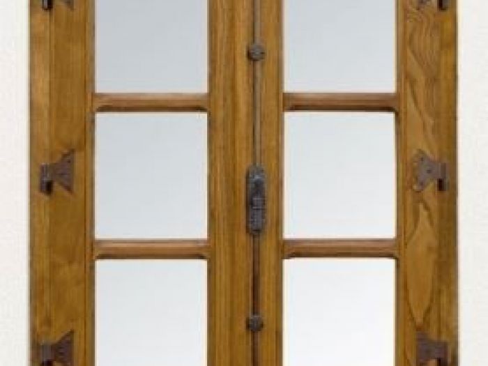 Archisio - Falegnameria Agostini - Progetto Amelia