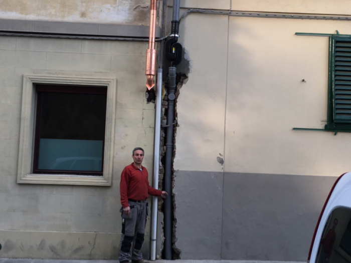 Archisio - Idraulica Pulignani - Progetto Impianti