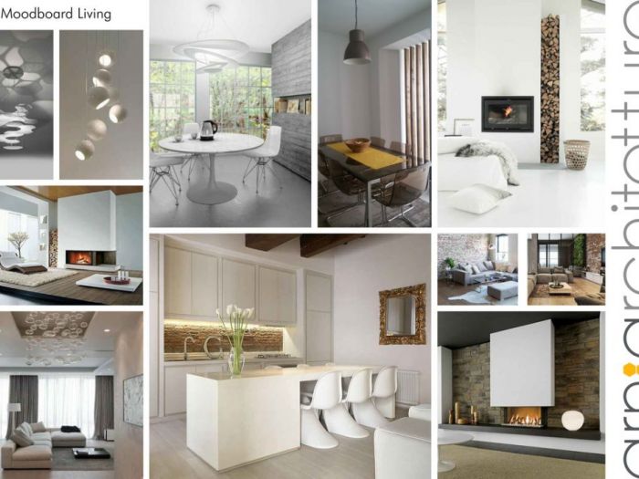 Archisio - Arnia Architetture - Progetto Appartamento in via tiburtina - roma