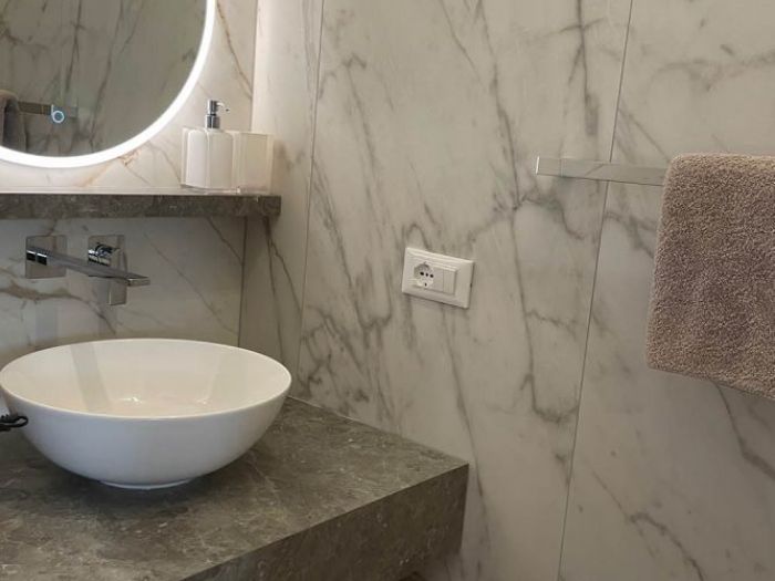 Archisio - Nadine Schmitz - Progetto Piccolo bed and breakfast