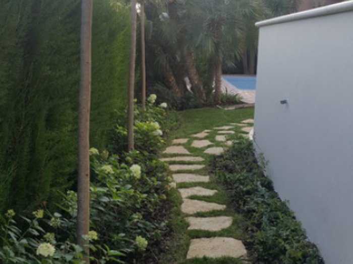 Archisio - Riccardo Traini - Progetto Piccolo e mediterraneo