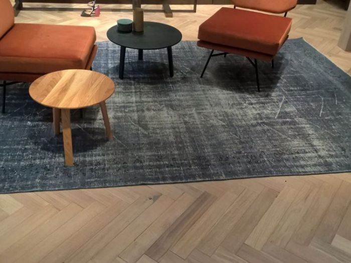 Archisio - Lombardo Casa - Progetto Vintage store varese