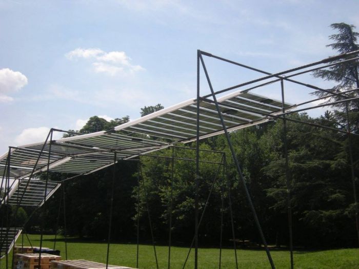 Archisio - Gianluca Milesi Architecture - Progetto Architettura