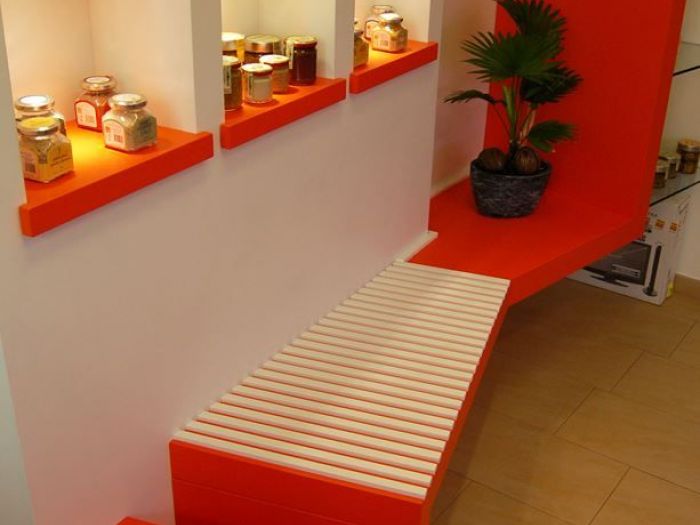 Archisio - Gianluca Fricchione - Progetto Rubei aev srl