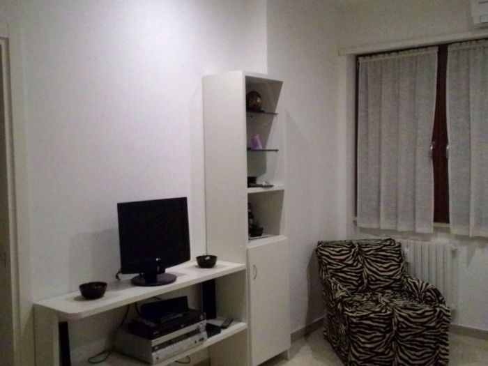 Archisio - Antonio Cardalisco - Progetto Appartamento roma nord