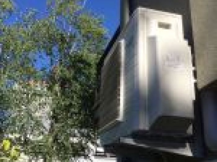 Archisio - Termoidraulica Martinelli srl - Progetto Daikin climatizzatori e pompe di calore