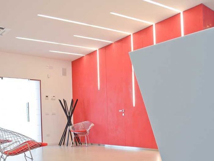 Archisio - Durante Ufficio - Progetto Studio commercialisti associati andolfato carboni