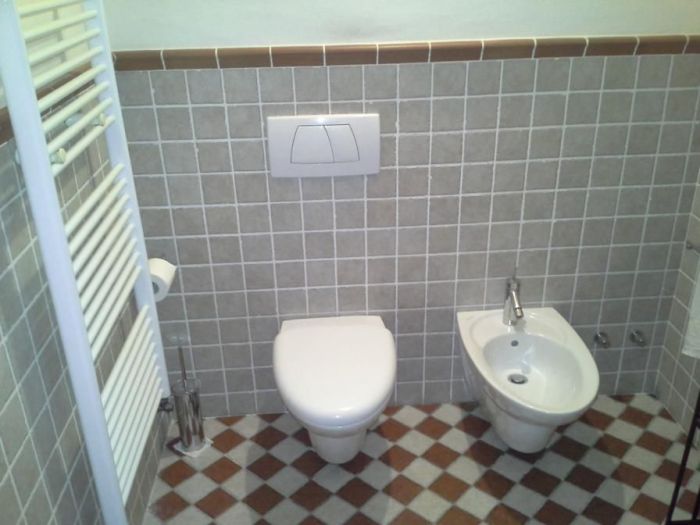 Archisio - Edil Emme - Progetto Ristrutturazione bagno