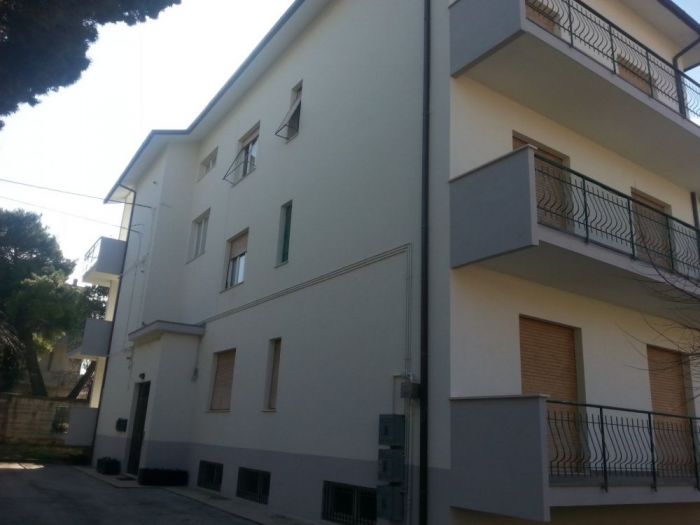 Archisio - Carlos Buendia - Progetto Ristrutturazioni interne