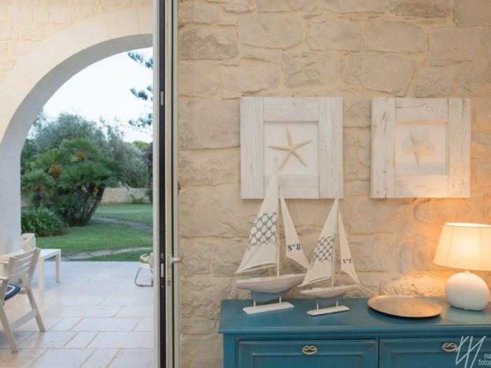 Archisio - Andrea Scarfo - Progetto Esterni