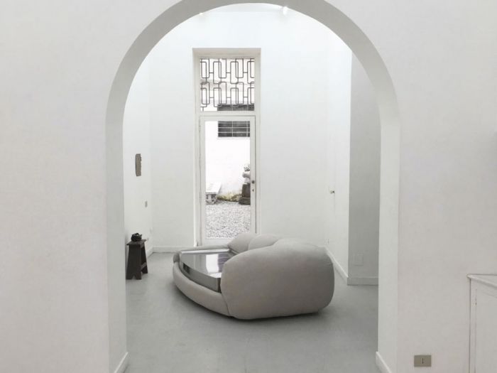 Archisio - Impronta Creativa - Progetto Manufatti di tappezzeria