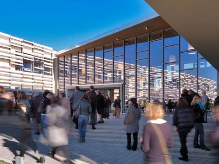 Archisio - Iti srl - Progetto Design