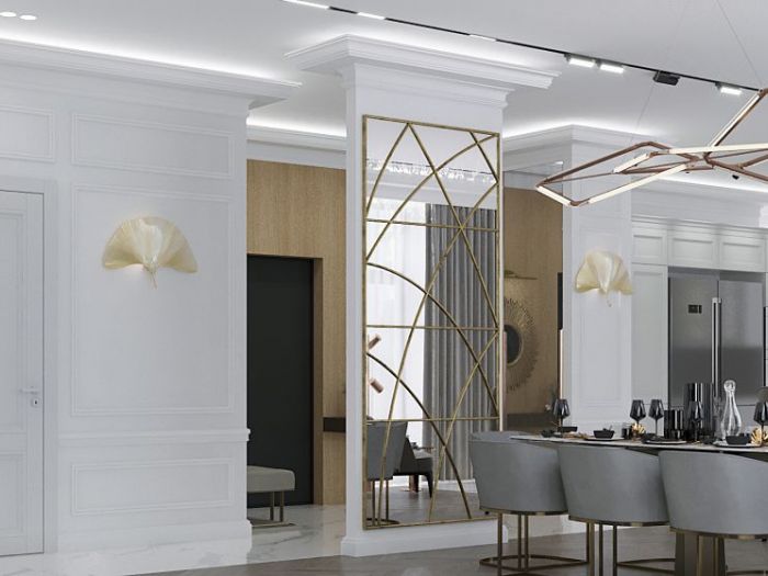 Archisio - Denis Igorevich Yurov - Progetto Vita sulledera