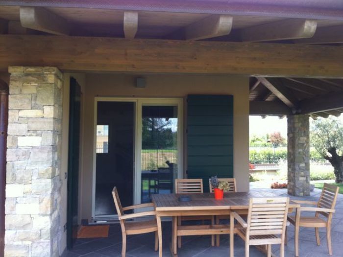 Archisio - Dima - Progetto Ristrutturazione di esterni di immobili