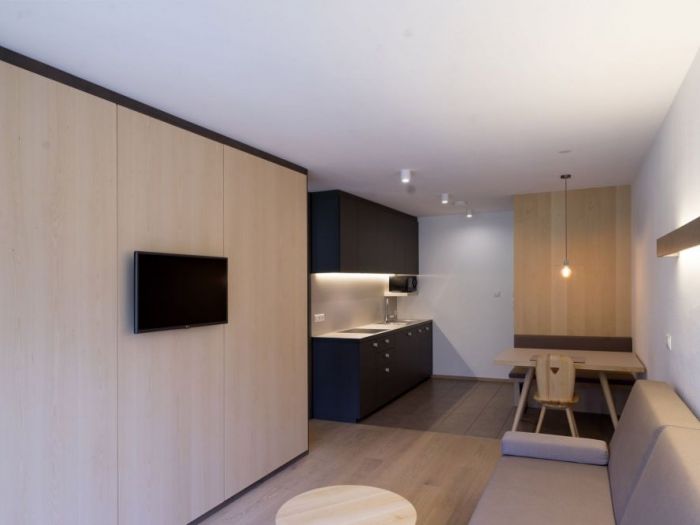 Archisio - Plasma Studio - Progetto Villa drei birken