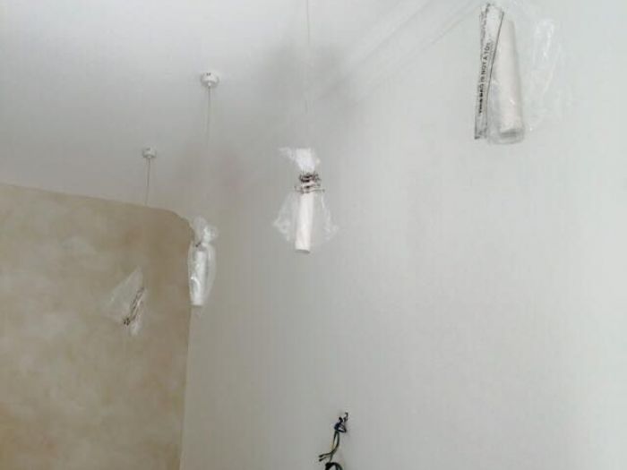 Archisio - La Servizi Ristrutturazioni - Progetto Interni