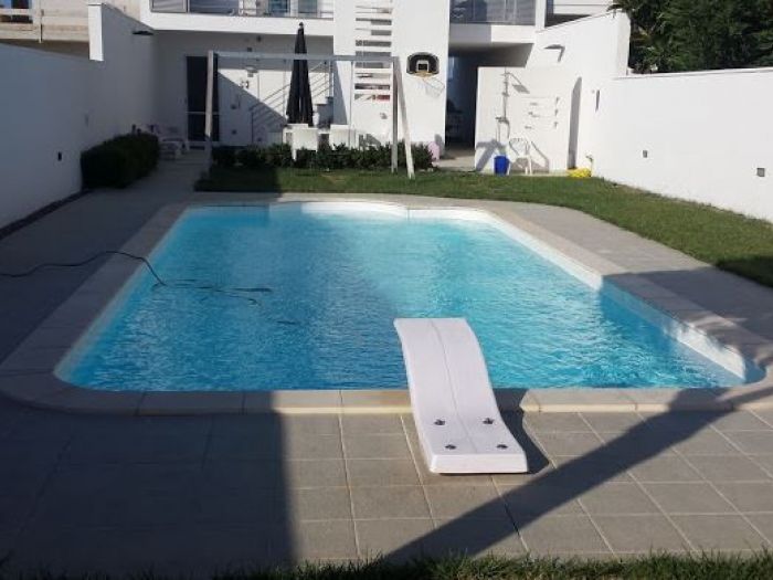 Archisio - Tuttopiscine Srl Unipersonale - Progetto Piscine a skimmers