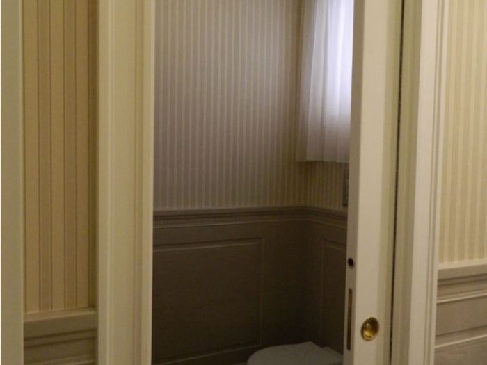 Archisio - La Pietra Studio Di Architettura - Progetto Flat as